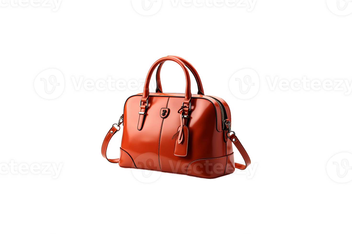 Luxury handbag collection